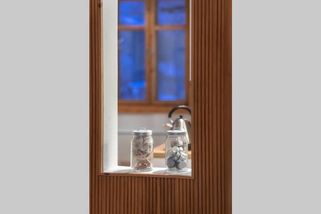 Cozy 1 Bedroom Apt And Free Parking By The Railway Station Оулу Екстер'єр фото